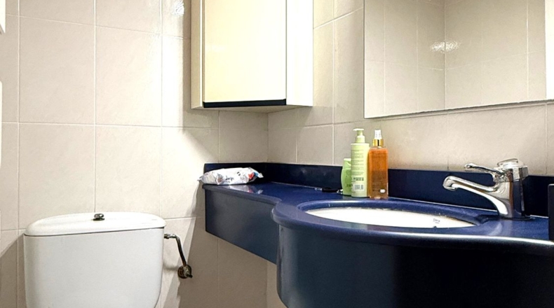 Barcelona - Sant Boi de Llobregat - 132m2
