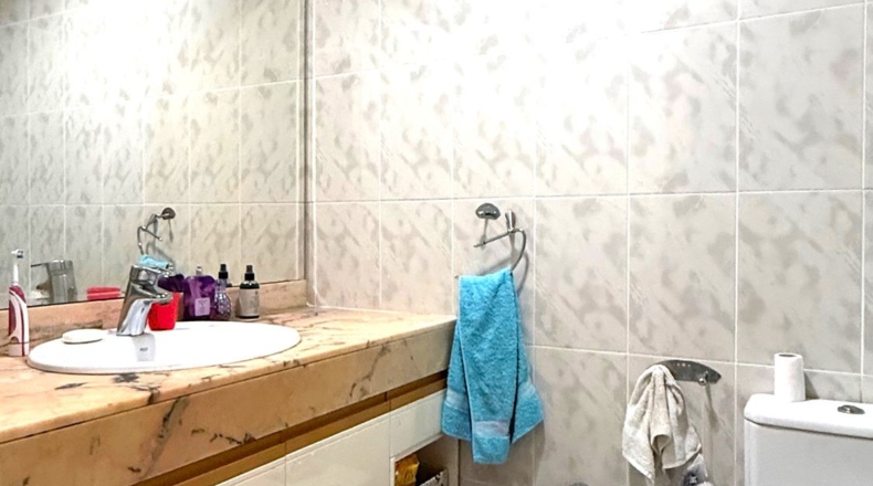 Barcelona - Sant Boi de Llobregat - 132m2