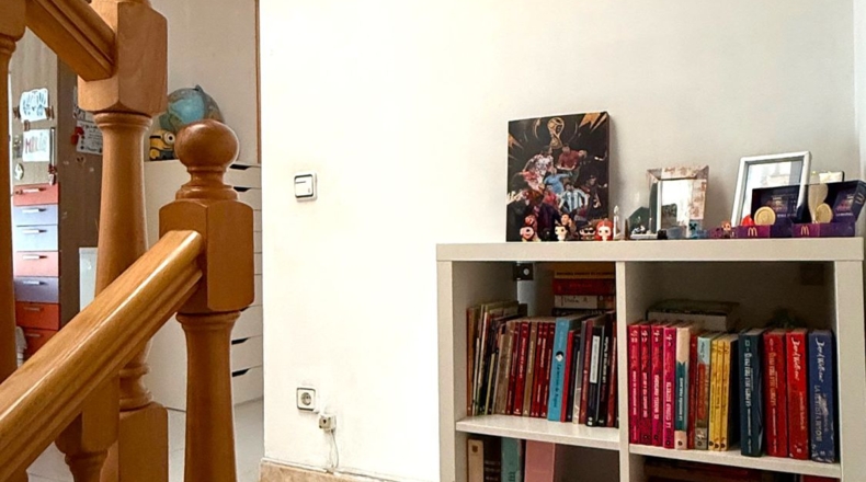 Barcelona - Sant Boi de Llobregat - 132m2
