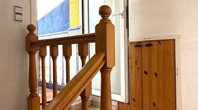 Barcelona - Sant Boi de Llobregat - 132m2