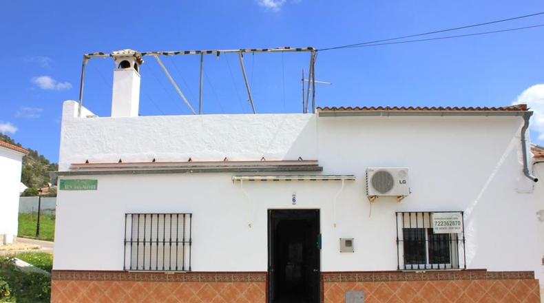 Cádiz - Algodonales - 111m2