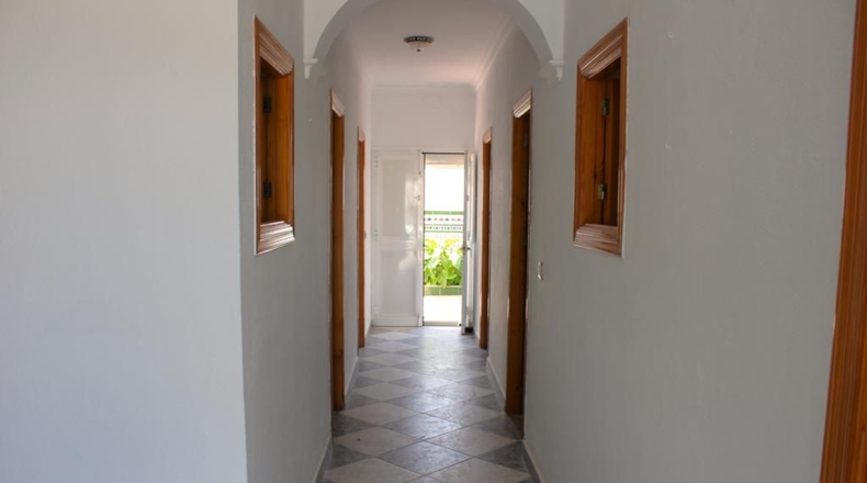 Cádiz - Algodonales - 111m2
