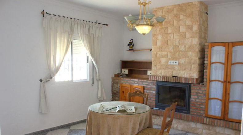 Cádiz - Algodonales - 111m2