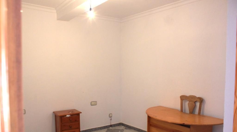 Cádiz - Algodonales - 111m2