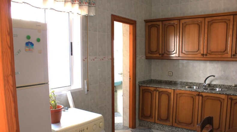 Cádiz - Algodonales - 111m2