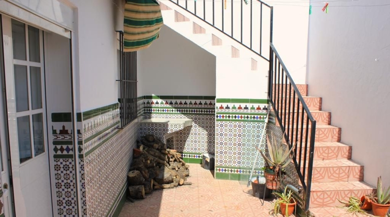 Cádiz - Algodonales - 111m2