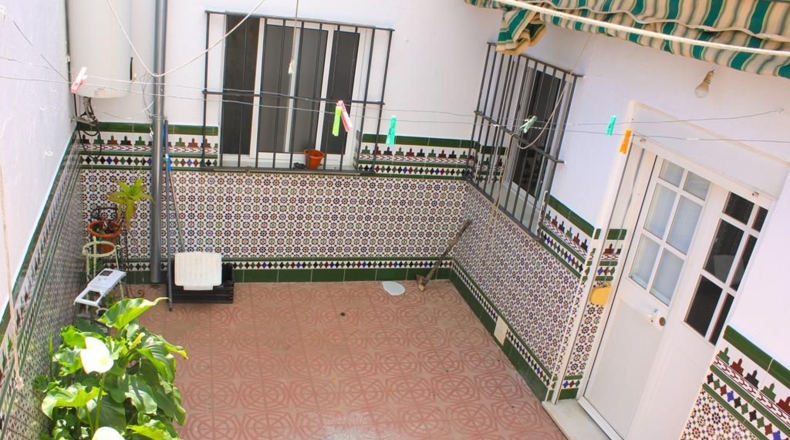 Cádiz - Algodonales - 111m2