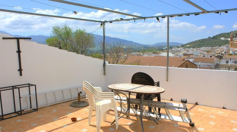 Cádiz - Algodonales - 111m2