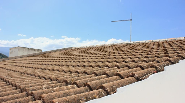 Cádiz - Algodonales - 111m2