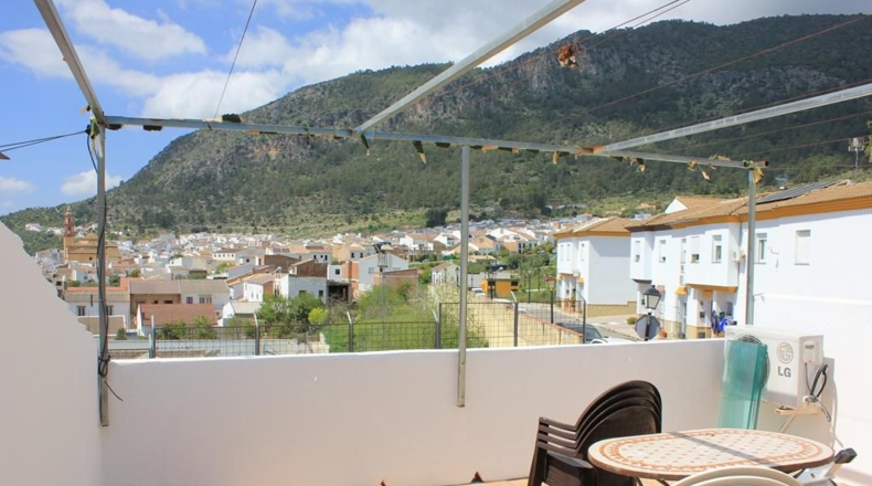 Cádiz - Algodonales - 111m2
