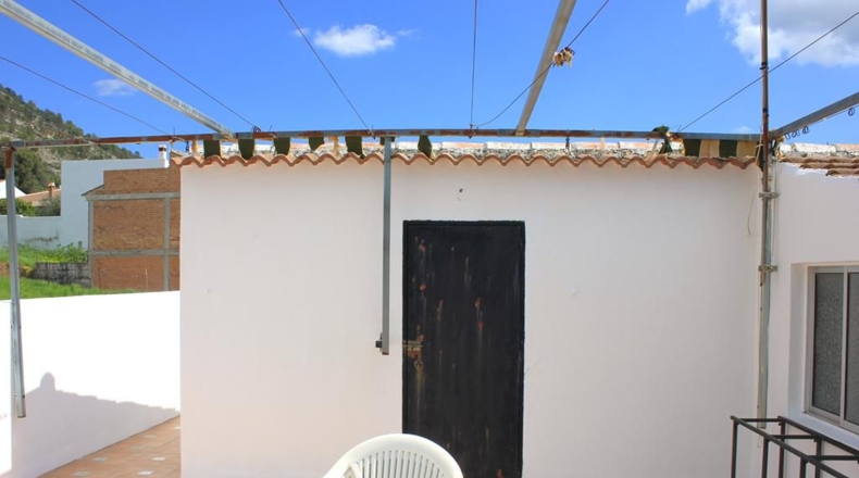 Cádiz - Algodonales - 111m2