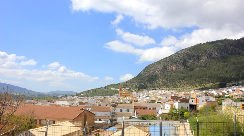 Cádiz - Algodonales - 111m2