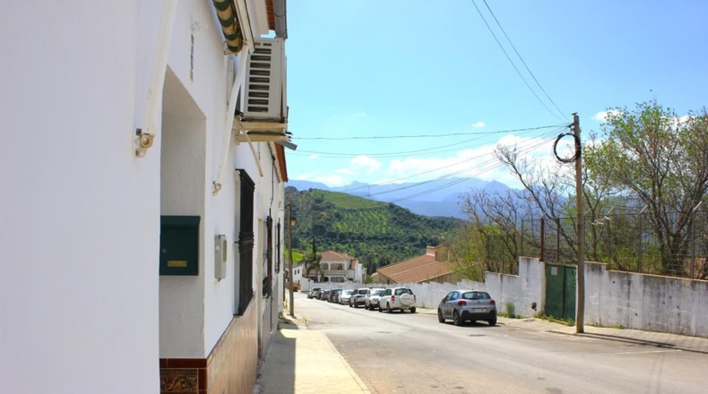 Cádiz - Algodonales - 111m2