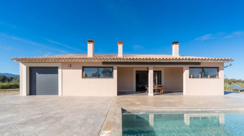 Illes Balears - Sencelles - 14500m2