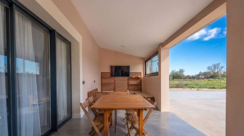 Illes Balears - Sencelles - 14500m2