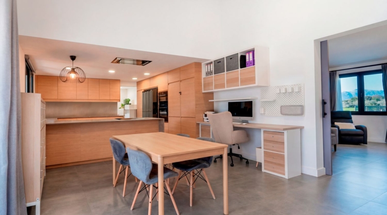 Illes Balears - Sencelles - 14500m2