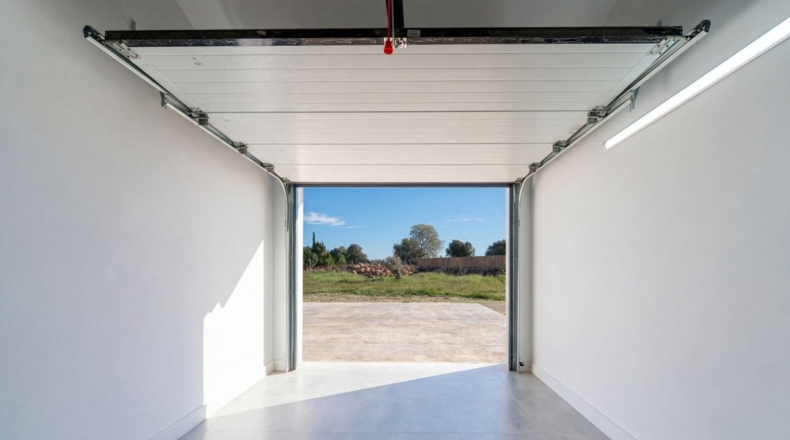 Illes Balears - Sencelles - 14500m2