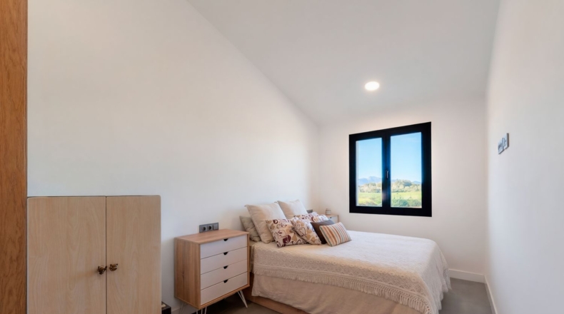 Illes Balears - Sencelles - 14500m2