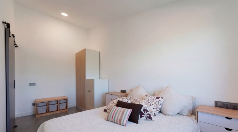 Illes Balears - Sencelles - 14500m2