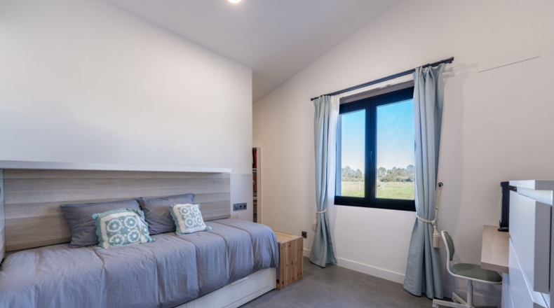 Illes Balears - Sencelles - 14500m2