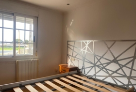 A Laracha 494&nbsp;m² 