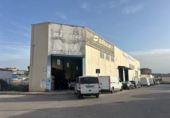 Nau industrial en venda a Crevillent ref.: TR402052 foto
