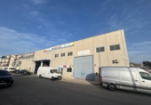 Nau industrial en venda a Crevillent ref.: TR402052 foto