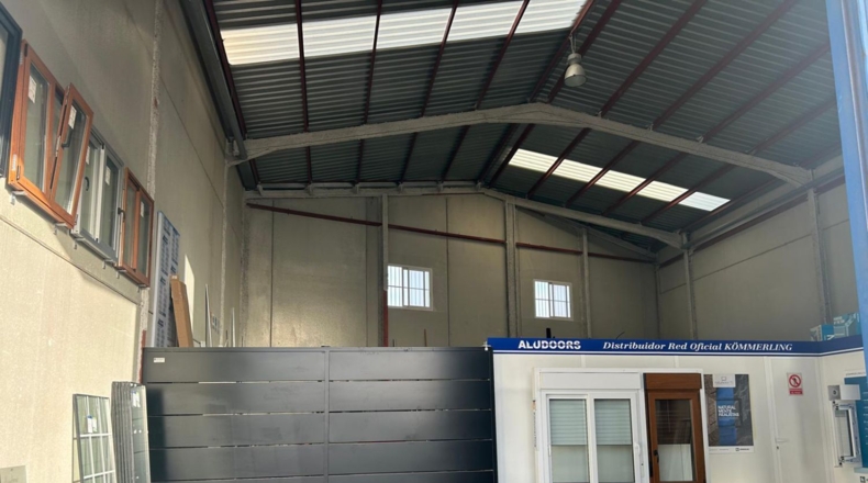 Alicante - Crevillente - 700m2