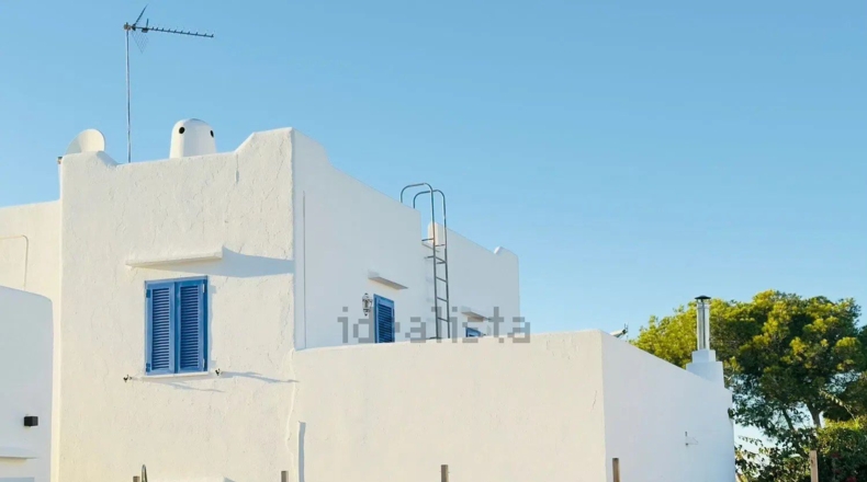 Illes Balears - Santañy - 267m2