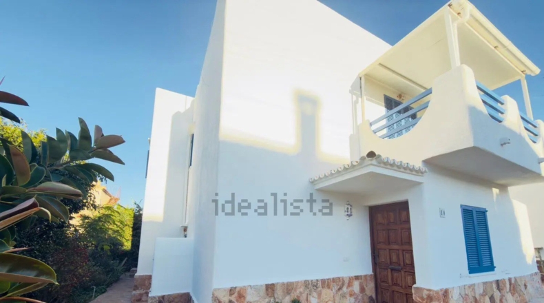 Illes Balears - Santañy - 267m2