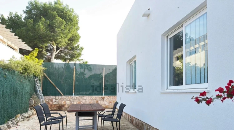 Illes Balears - Santañy - 267m2