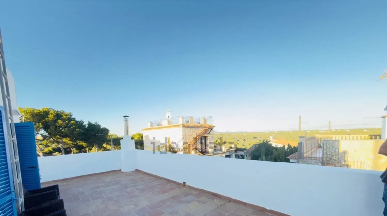 Illes Balears - Santañy - 267m2