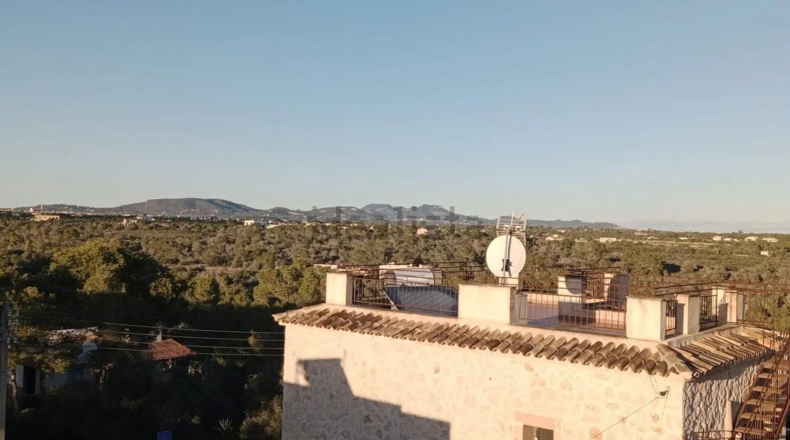 Illes Balears - Santañy - 267m2
