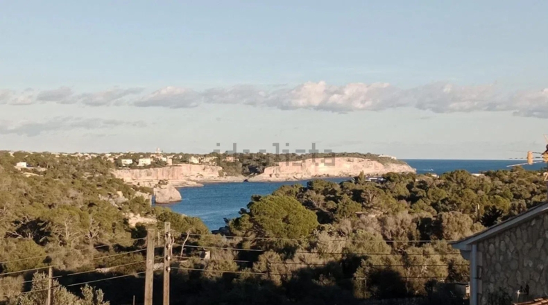 Illes Balears - Santañy - 267m2