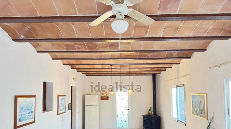 Illes Balears - Santañy - 267m2