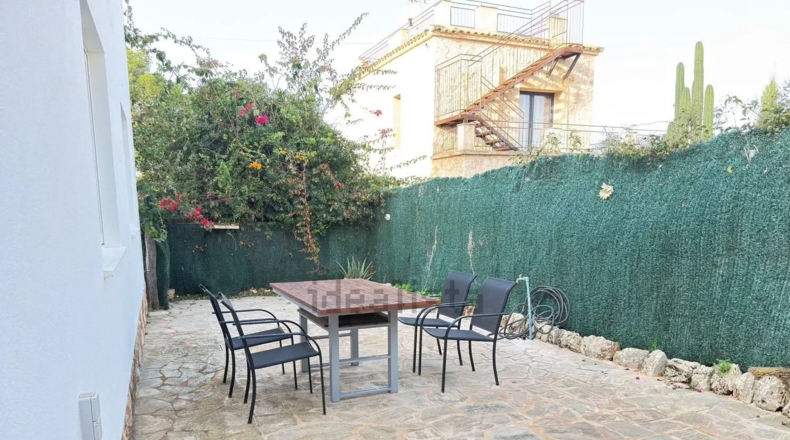 Illes Balears - Santañy - 267m2