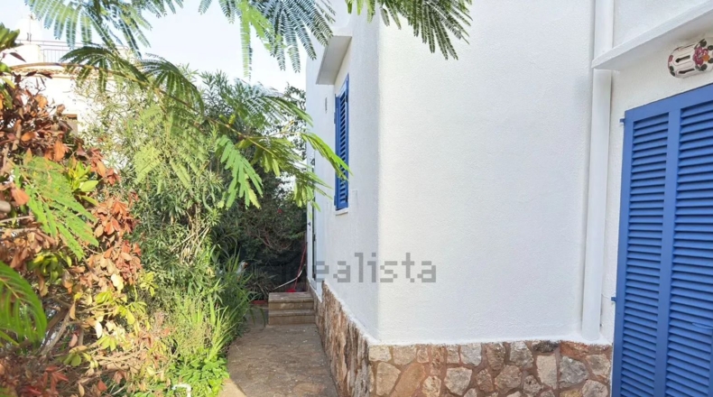 Illes Balears - Santañy - 267m2