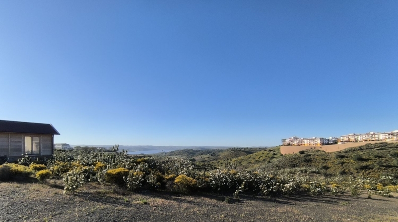 Huelva - Ayamonte - 1105m2