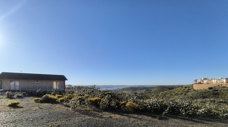 Huelva - Ayamonte - 1105m2