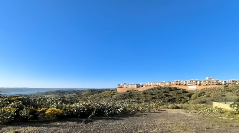 Huelva - Ayamonte - 1105m2