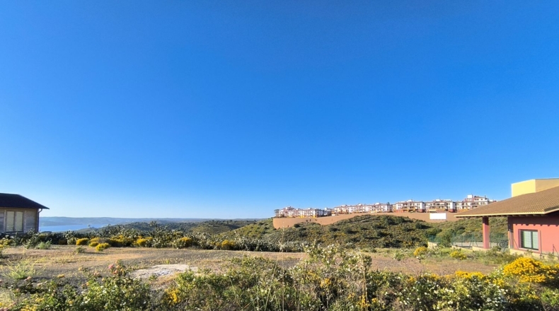 Huelva - Ayamonte - 1105m2