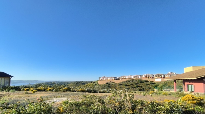 Huelva - Ayamonte - 1105m2
