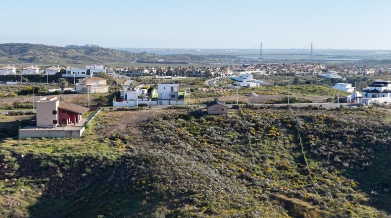 Huelva - Ayamonte - 1105m2