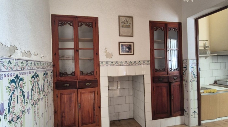 Castellón - Villarreal - 205m2