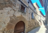 Detached villa with land for sale in Boltaña ref: TR402058 photo