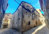 Detached villa with land for sale in Boltaña ref: TR402058 photo