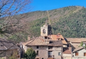 Detached villa with land for sale in Boltaña ref: TR402058 photo