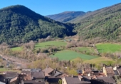 Detached villa with land for sale in Boltaña ref: TR402058 photo