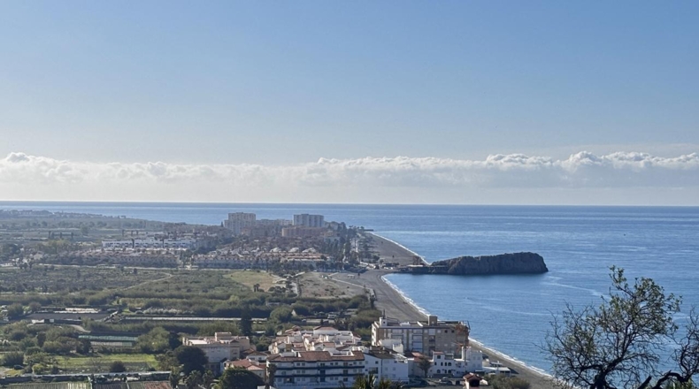 Granada - Salobreña - 800m2