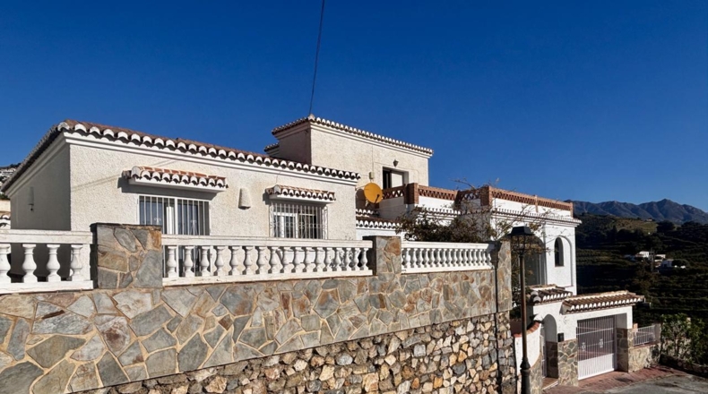 Granada - Salobreña - 800m2